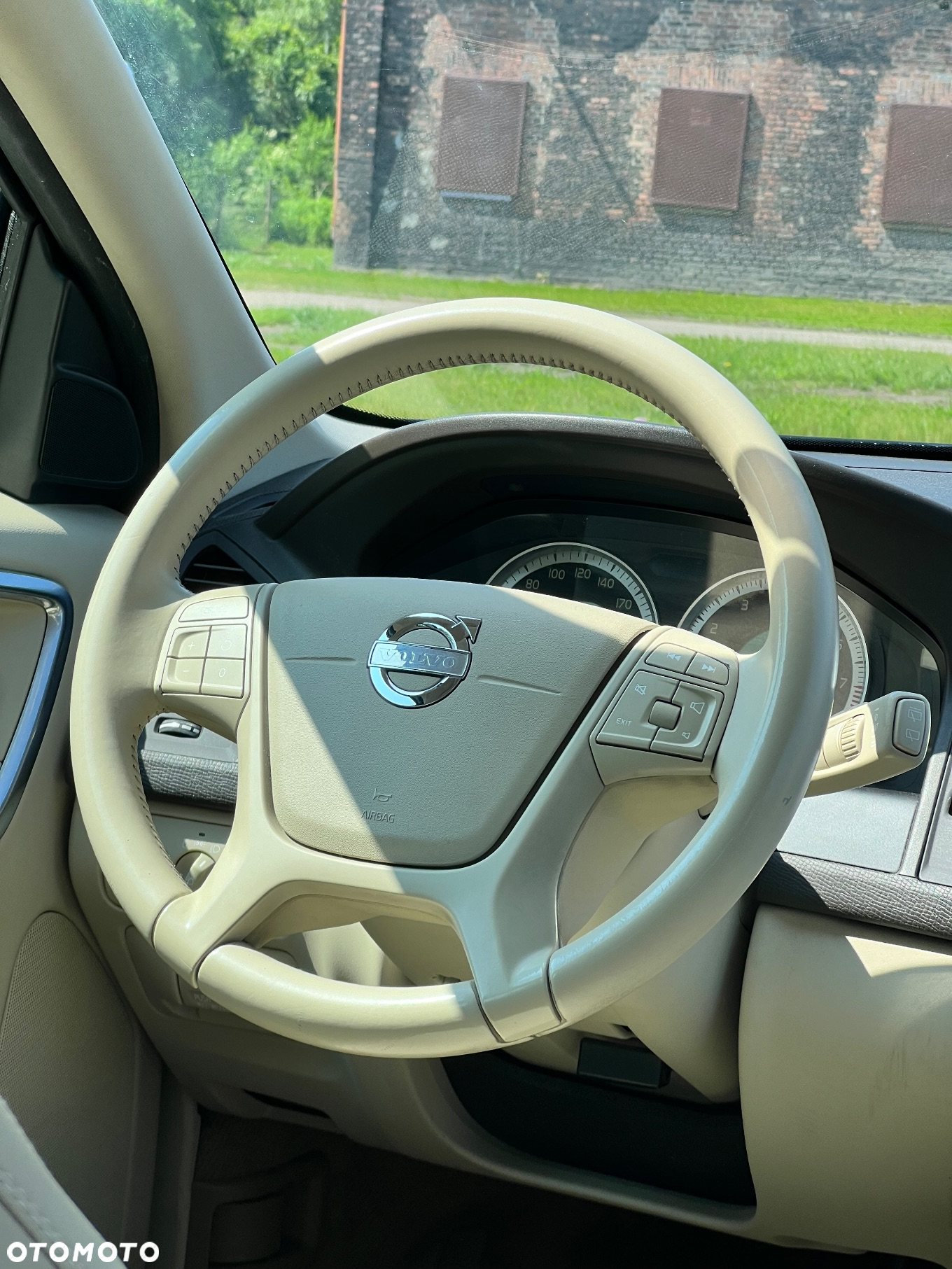 Volvo XC 60 - 20