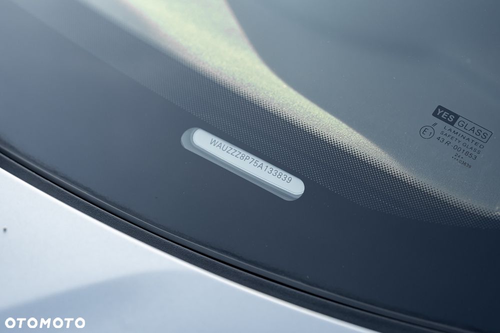 Audi A3 Sportback 2.0T FSI Ambition - 17
