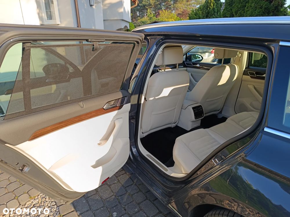 Volkswagen Passat 1.8 TSI BMT Highline - 8