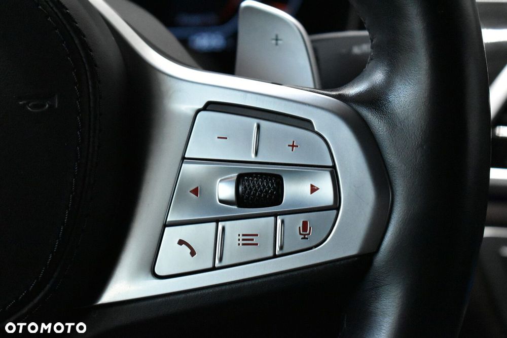 BMW Seria 7 - 19