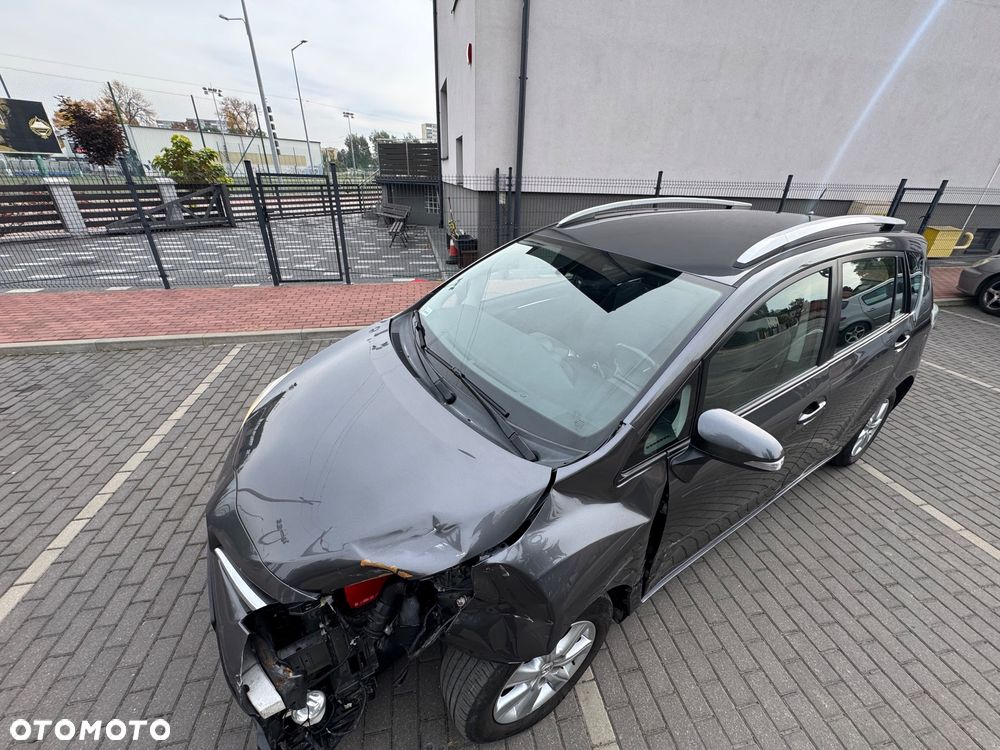 Toyota Verso - 11