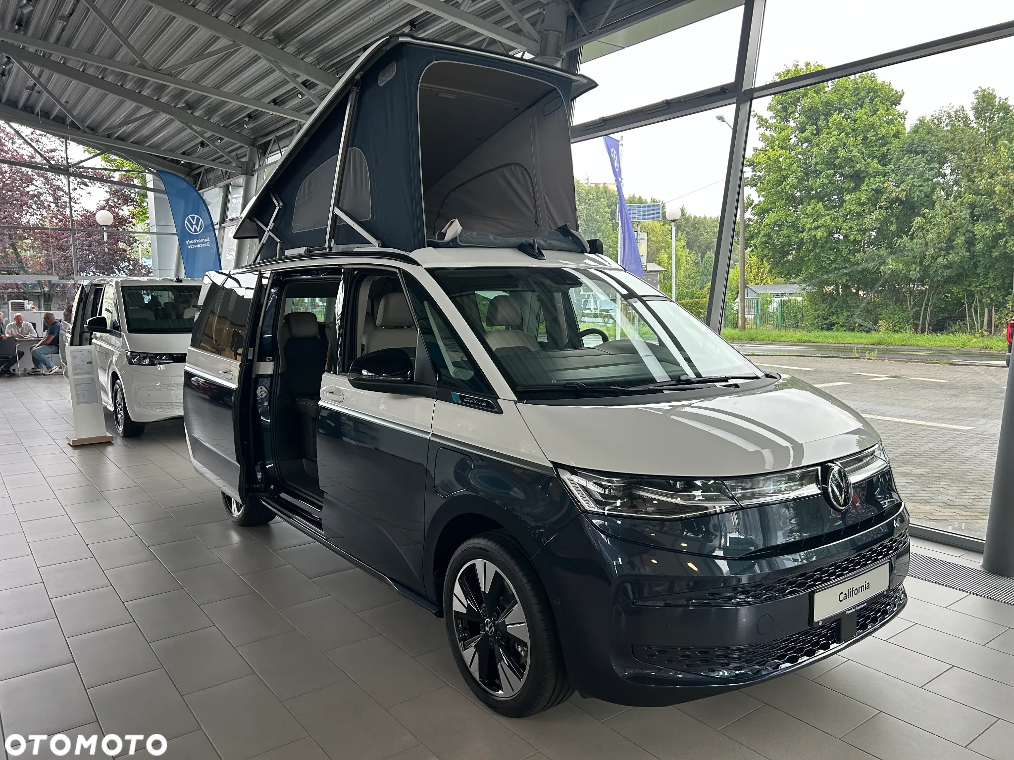 Volkswagen California - 3