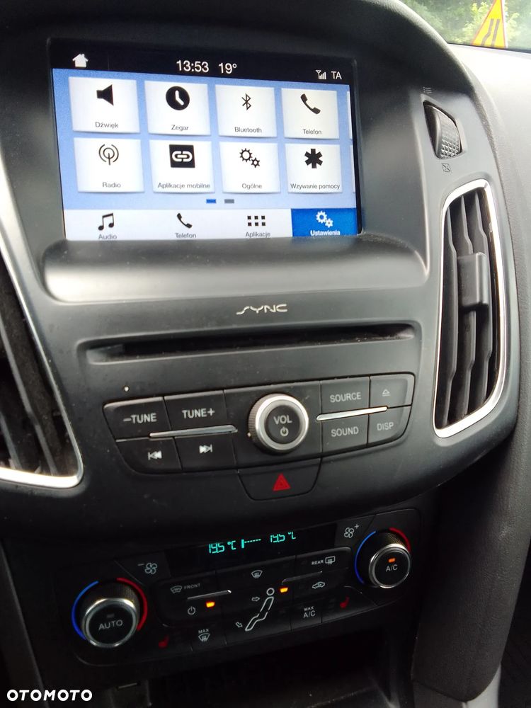 Ford Focus - 12