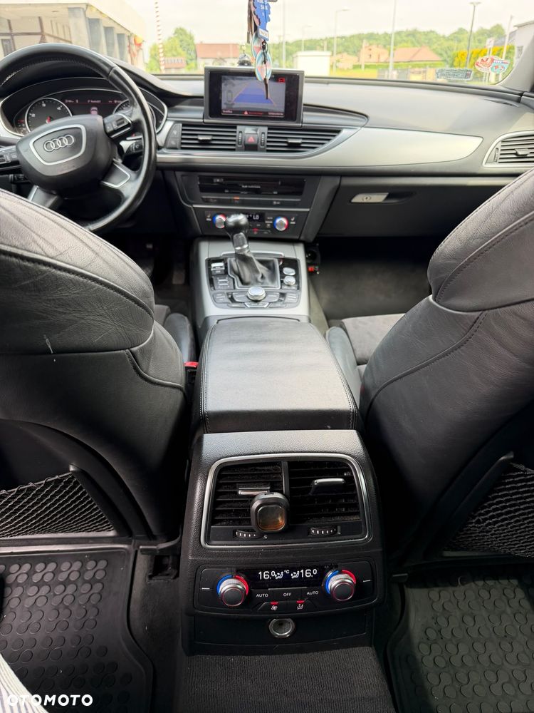 Audi A6 Avant - 12