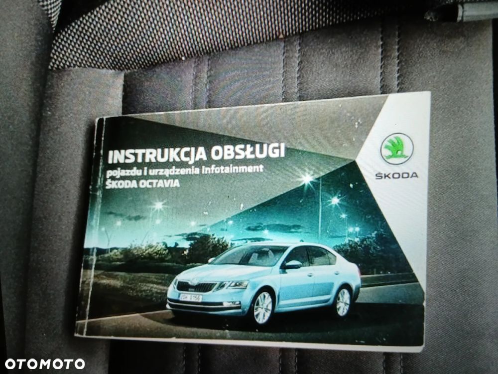 Skoda Octavia - 20
