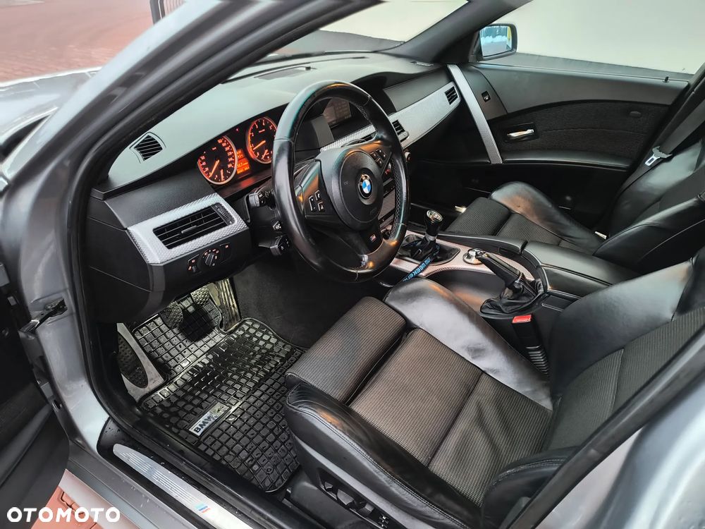 BMW Seria 5 - 28