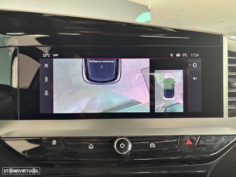 Opel Mokka 1.2 Hybrid GS eDCT - 17