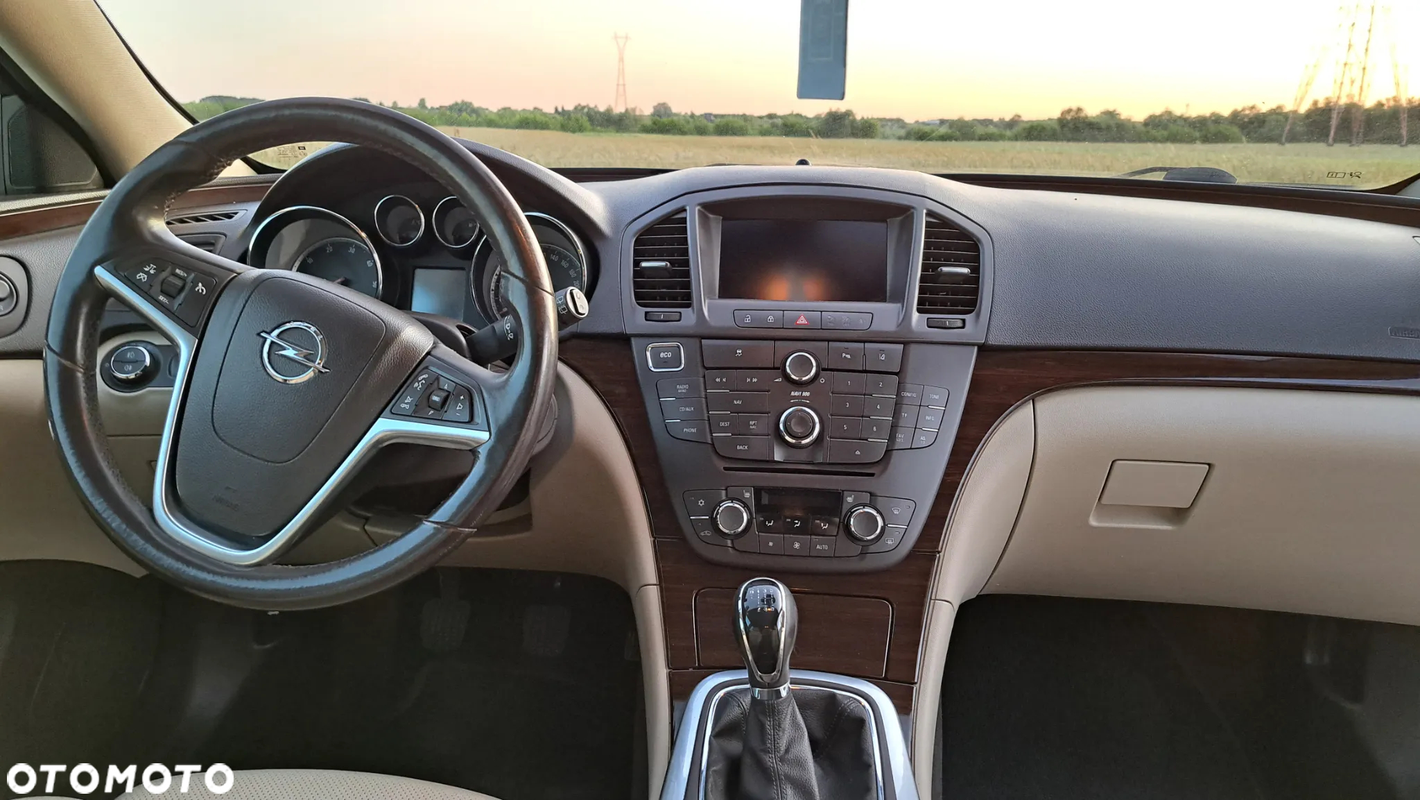 Opel Insignia 2.0 CDTI ecoFLEX Start/Stop Design Edition - 23