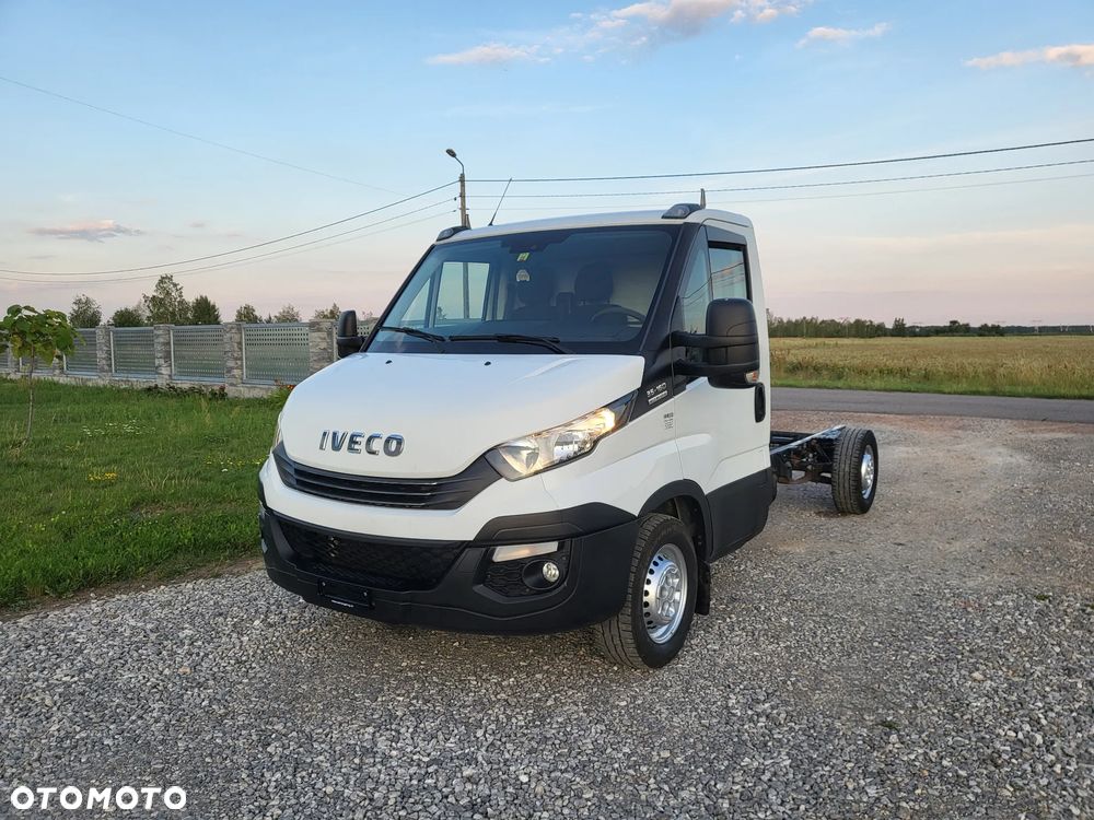 Iveco 35S16 Hi-Matic - 4