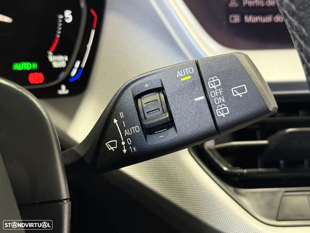 BMW 116 d Advantage Auto - 26