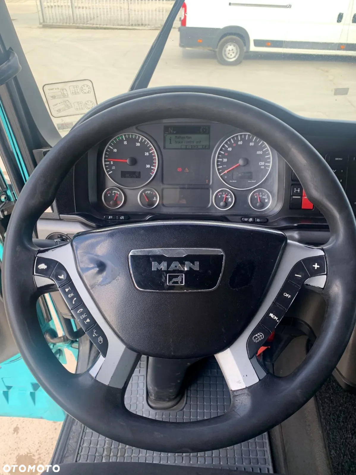 MAN TGS 18.400 4X2 - 9