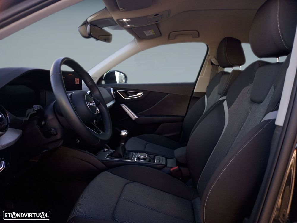 Audi Q2 30 TFSI Advanced - 10