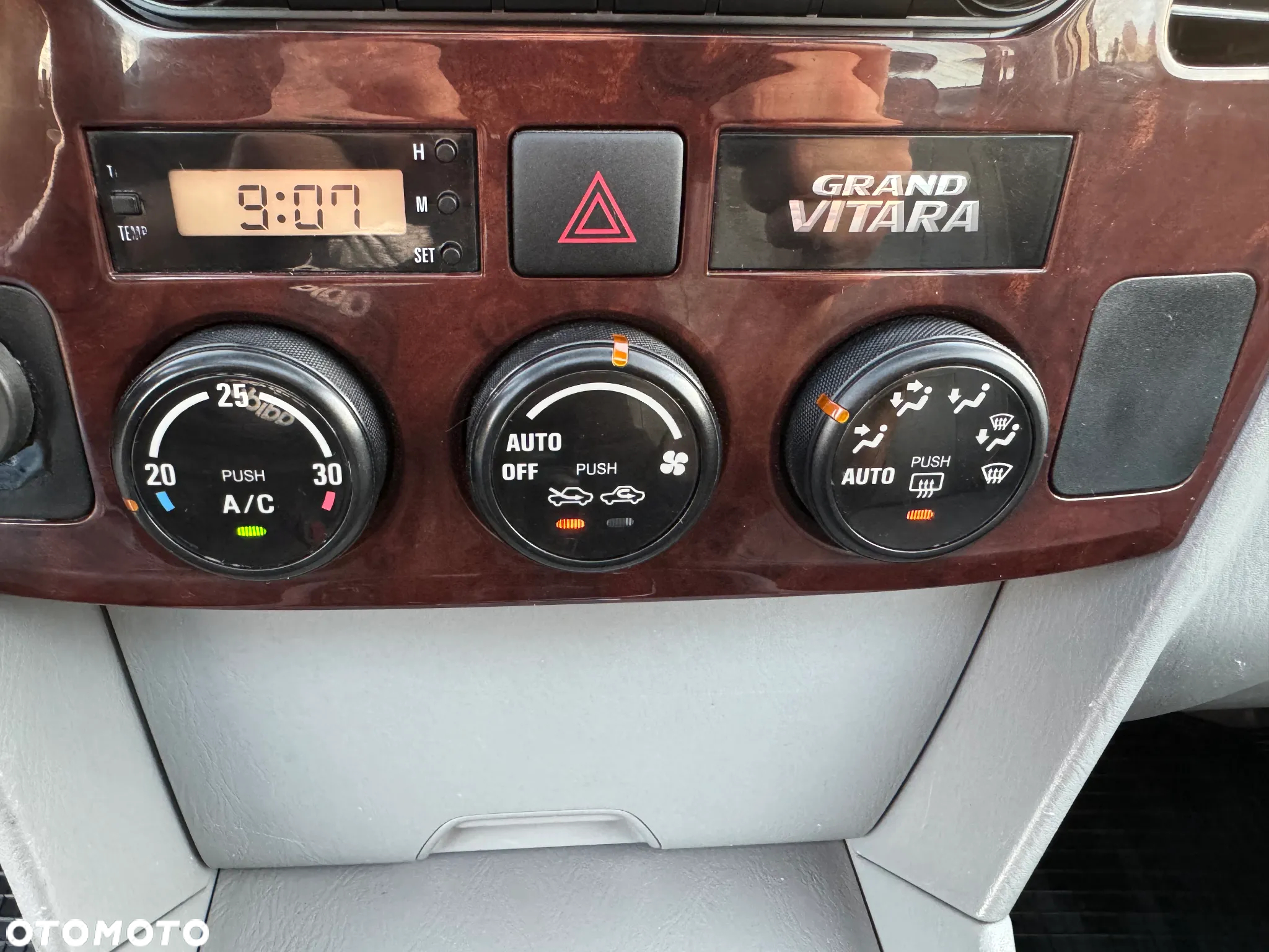 Suzuki Grand Vitara 2.7 V6 - 18