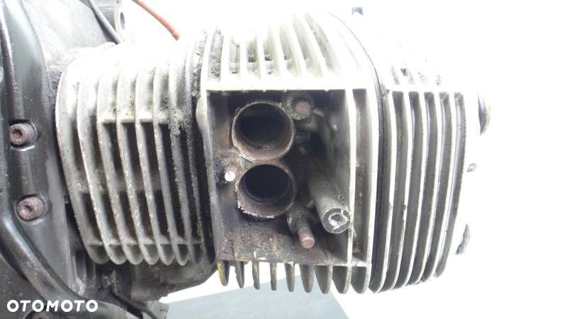 Bmw R1150 Rt 01-06 Silnik - 9