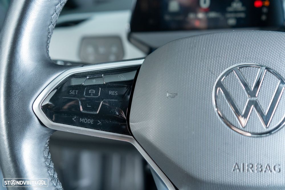 VW ID.3 58 kWh Pro - 22