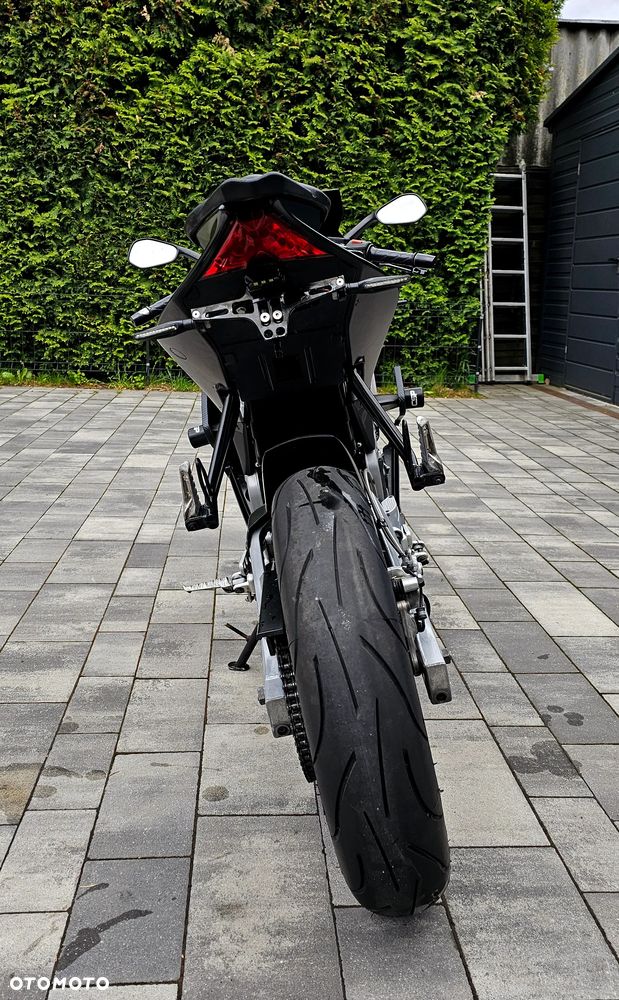 Aprilia RS - 4