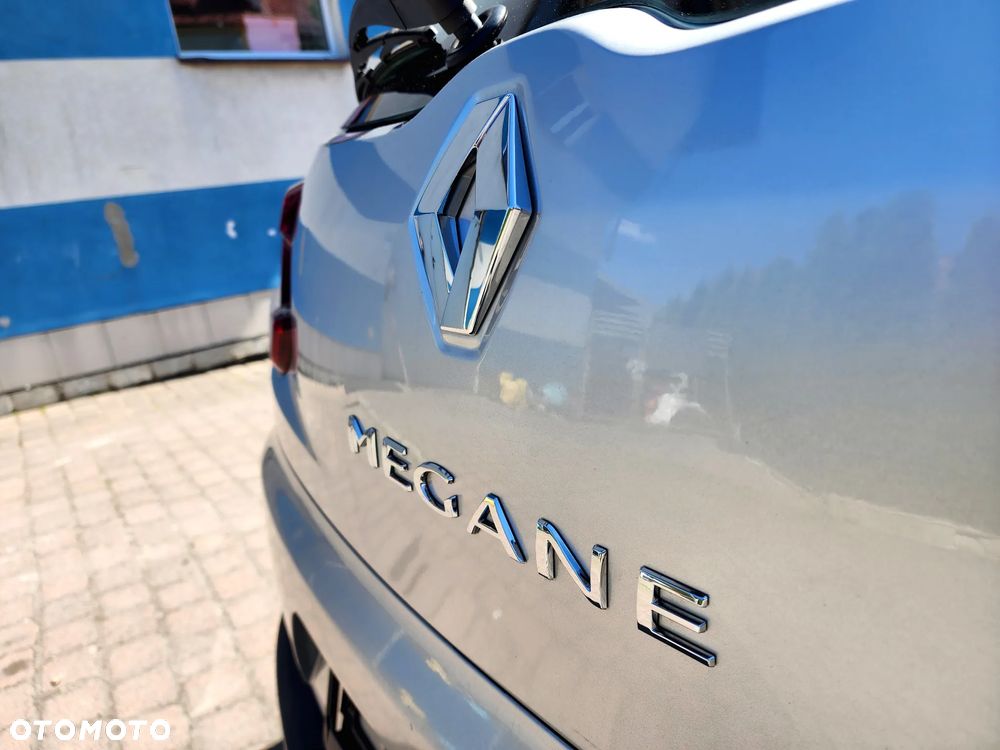 Renault Megane 1.6 16V 100 J'taime - 14