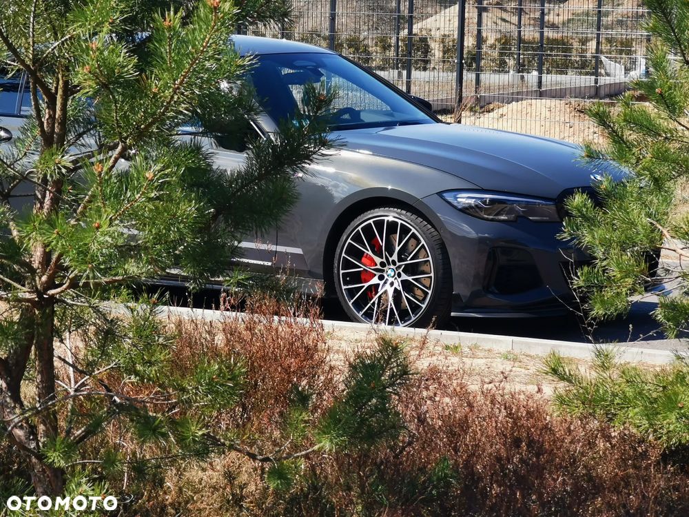 BMW Seria 3 - 19