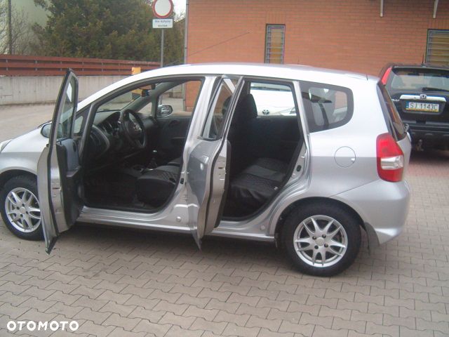 Honda Jazz - 12