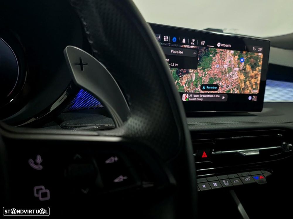 Alfa Romeo Tonale 1.5 Hybrid Edizione Speciale - 28