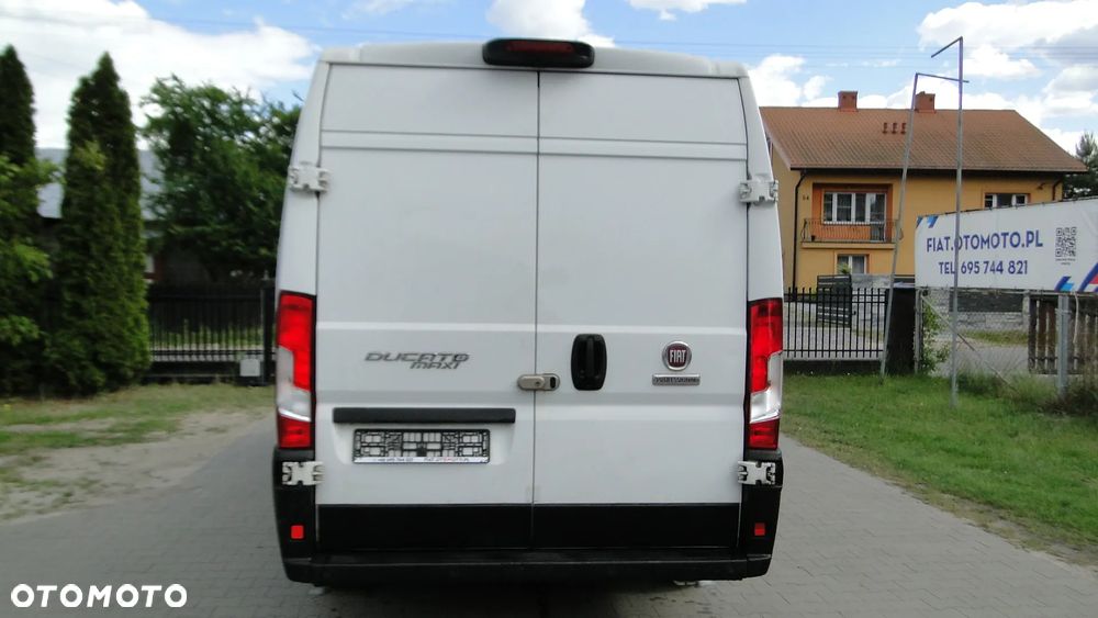 Fiat DUCATO - 5