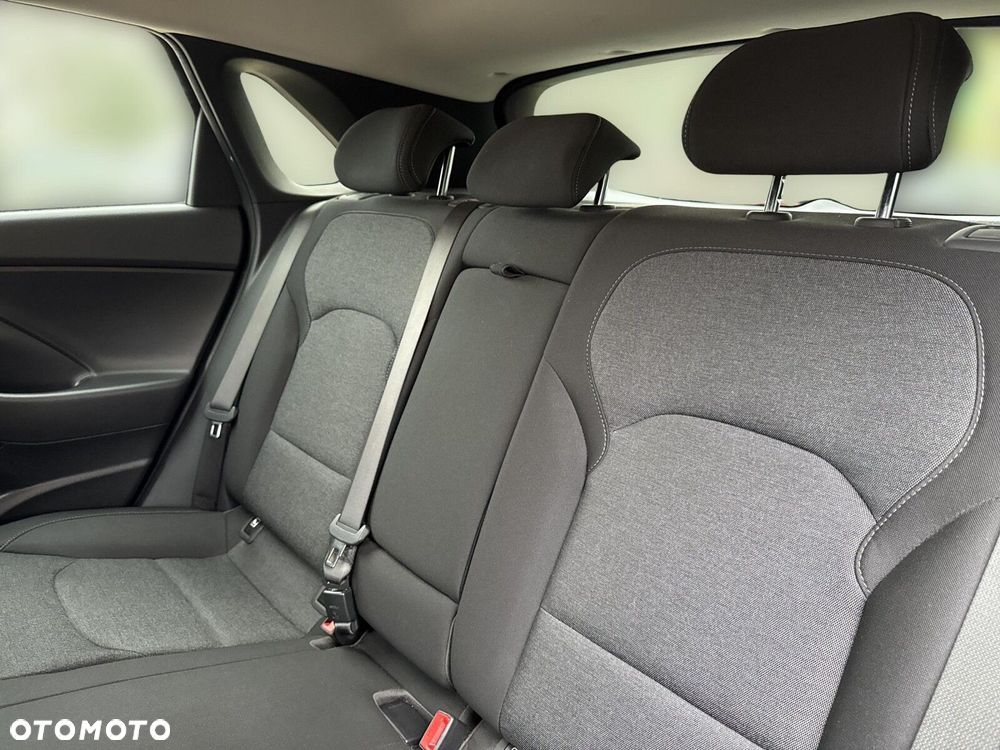 Hyundai i30 1.5 DPI Smart - 16