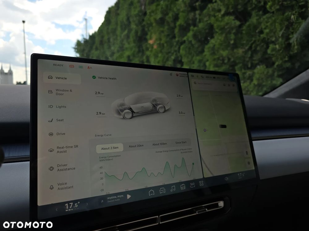 XPeng P7+ 74.9 kWh RWD Long Rage Pro - 33