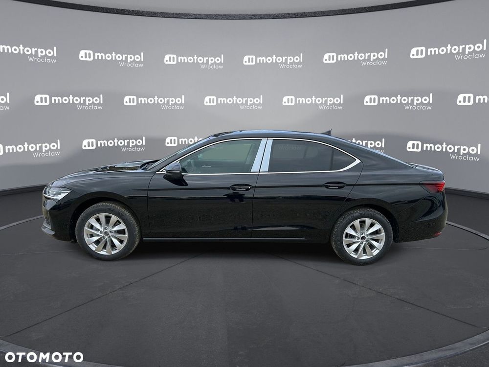 Skoda Superb - 11