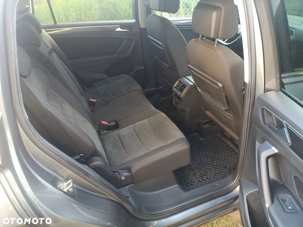 Volkswagen Tiguan 2.0 TSI 4Mot Highline DSG - 12