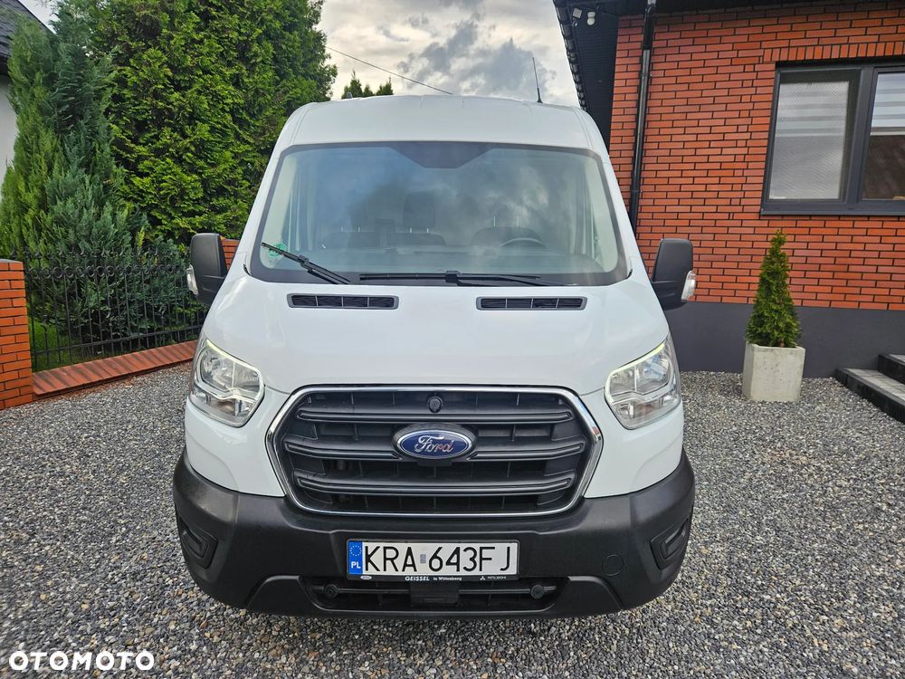 Ford Transit - 6