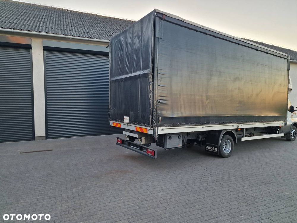 Iveco daily - 9