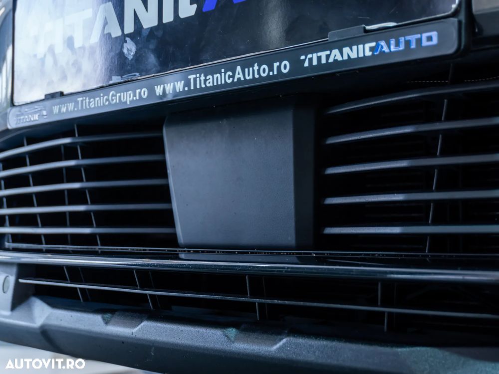 Peugeot 3008 BlueHDi 130 Stop & Start EAT8 GT Pack - 15