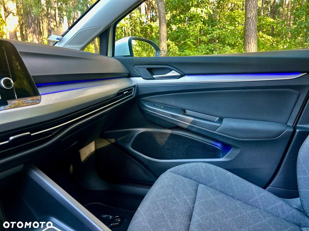 Volkswagen Golf - 19