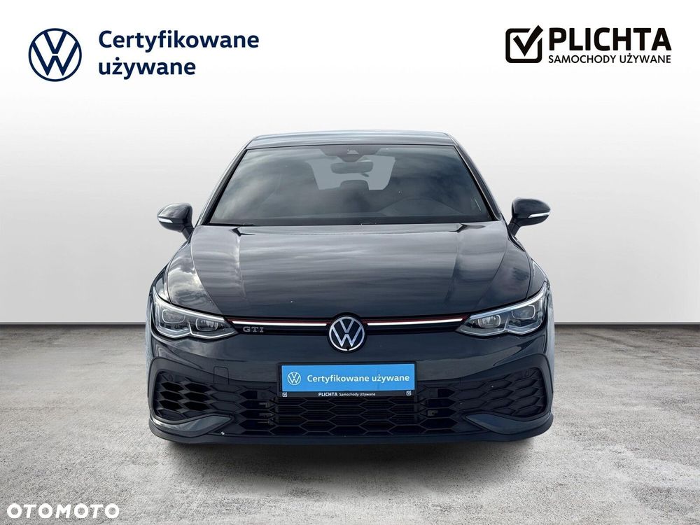 Volkswagen Golf 2.0 TSI GTI Clubsport DSG - 9