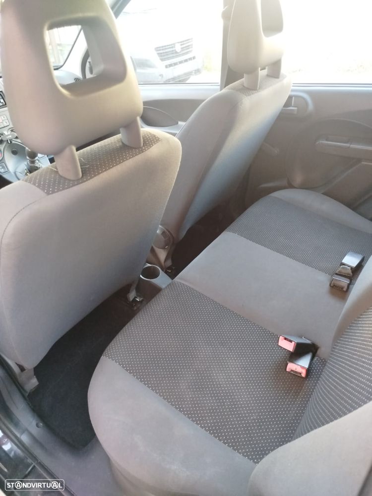 Fiat Panda 1.1 Active - 7