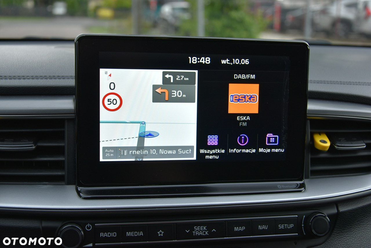 Kia Ceed - 31