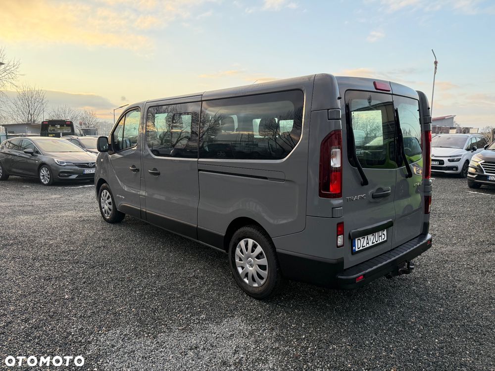 Renault Trafic - 6
