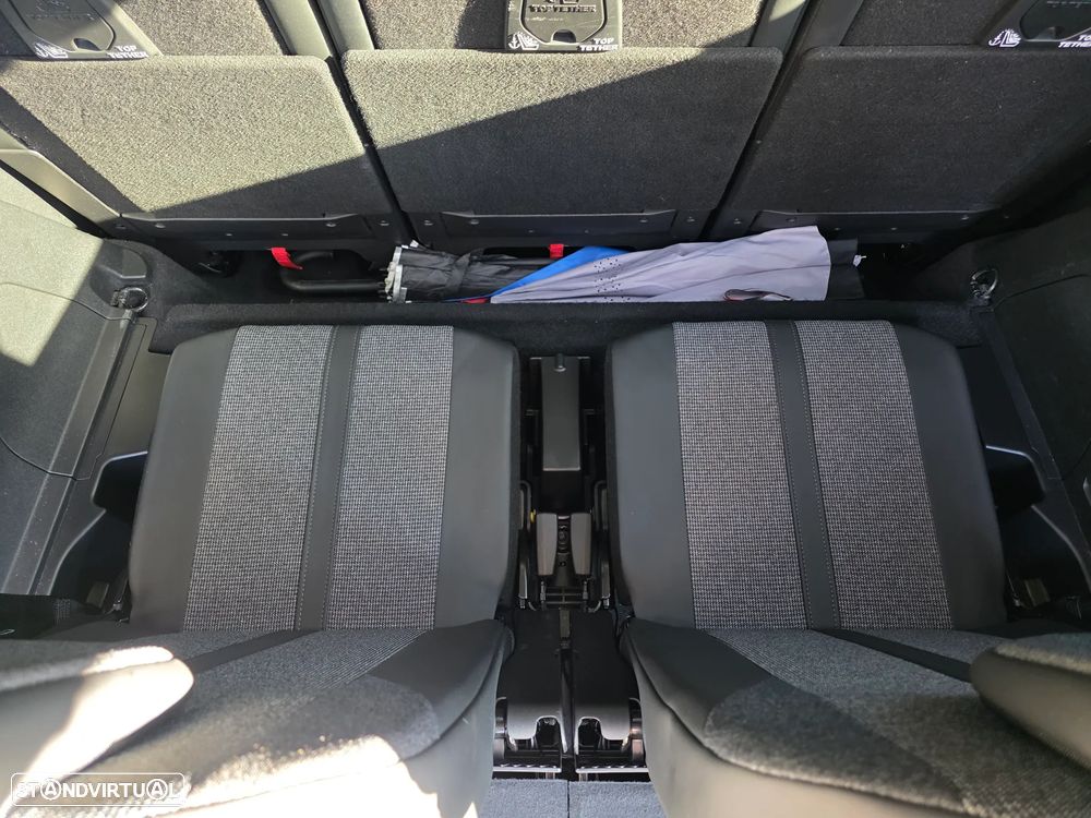 Peugeot 5008 BlueHDI 130 EAT8 Allure Pack - 24