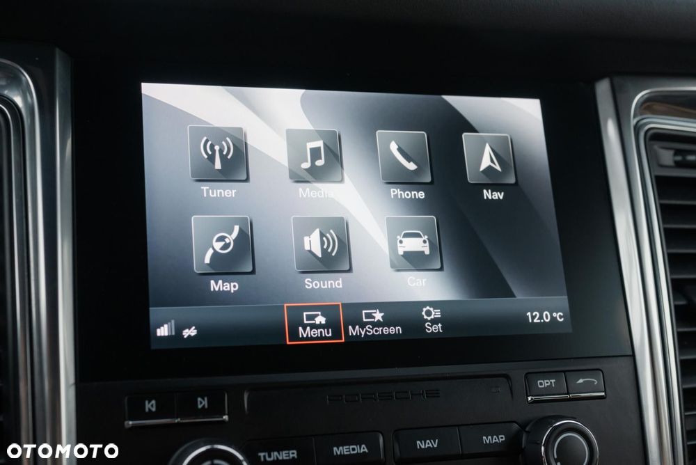 Porsche Macan S Diesel - 17