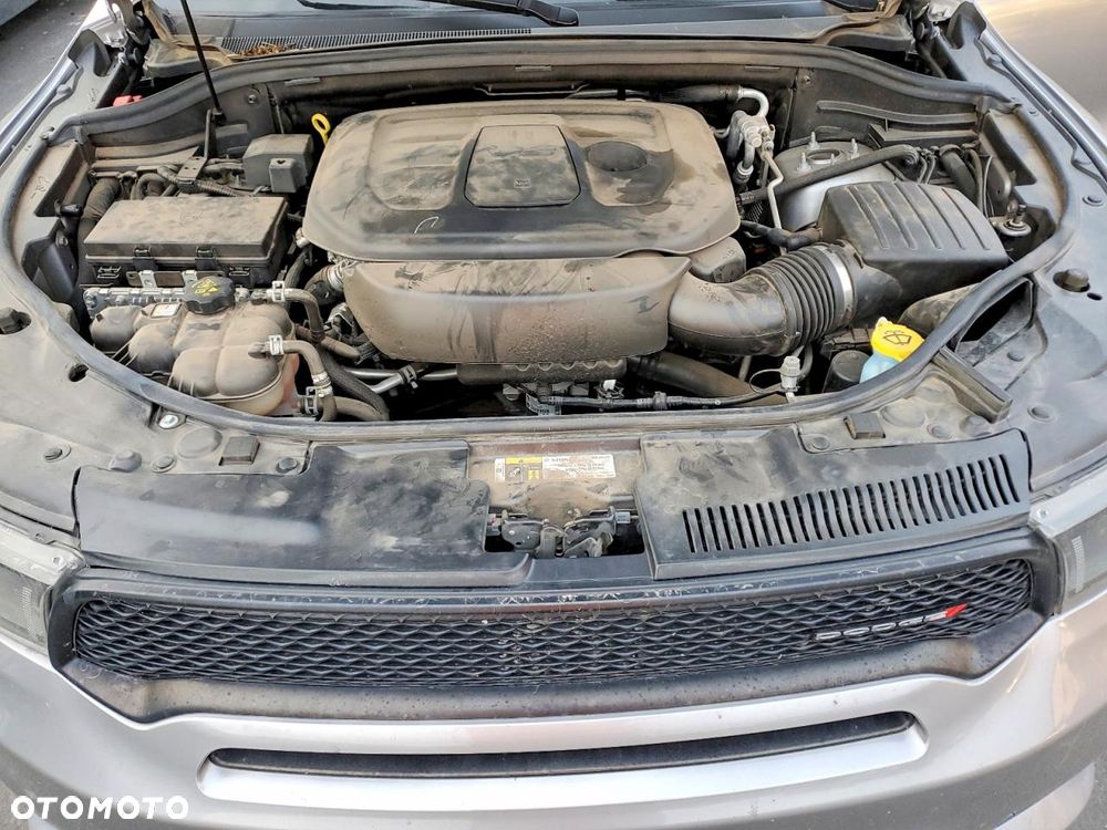 Dodge Durango 3,6 Citadel - 12
