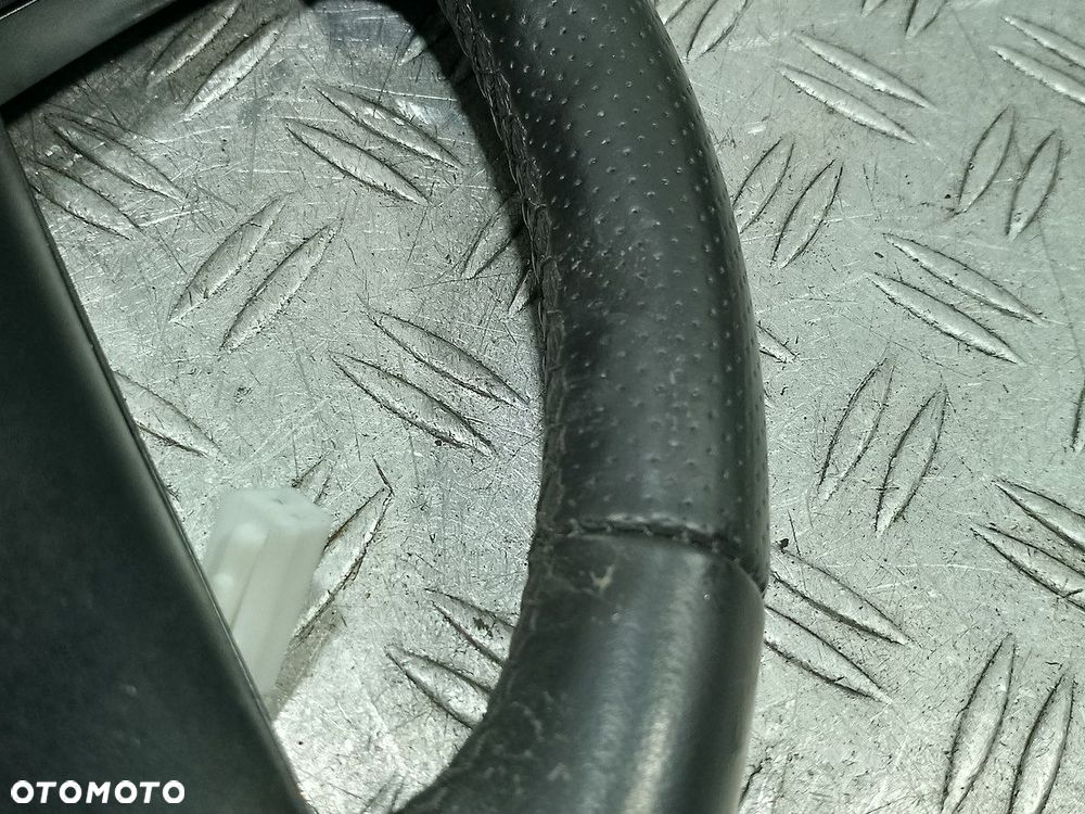 KIEROWNICA MAZDA 3 BBP3090311 - 2