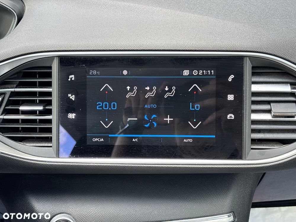 Peugeot 308 1.2 PureTech GPF Active Pack Business S&S - 33