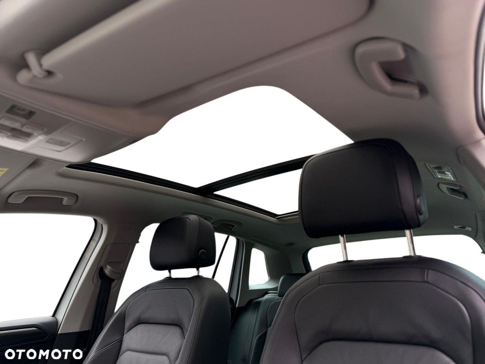 Volkswagen Tiguan 2.0 TDI SCR 4Mot Elegance DSG - 40