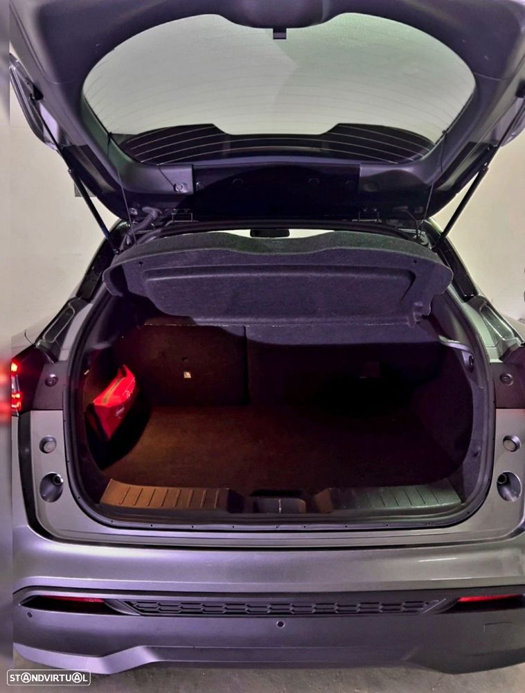 Nissan Juke 1.0 DIG-T N-Connecta Two Tone DCT - 6