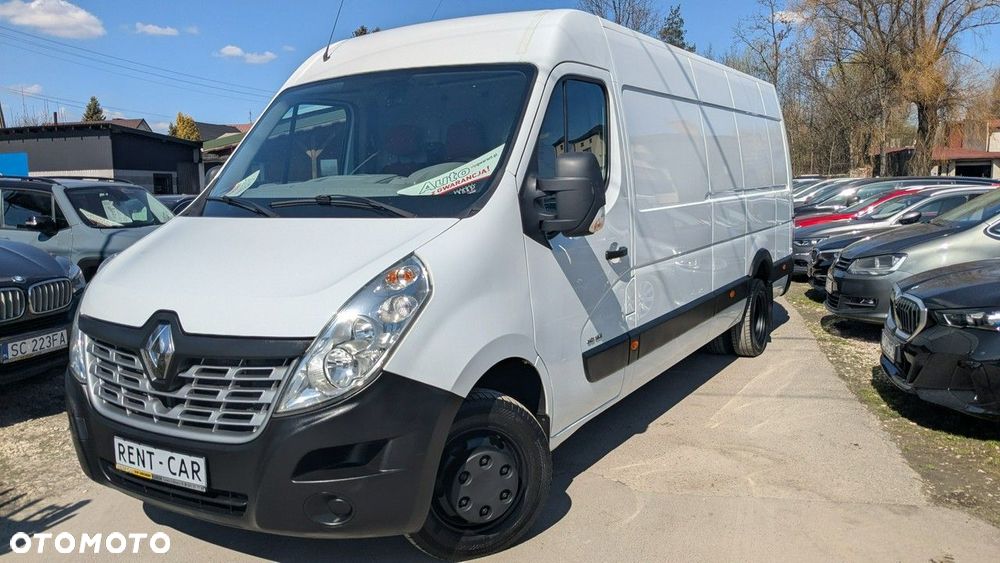 Renault Master - 3