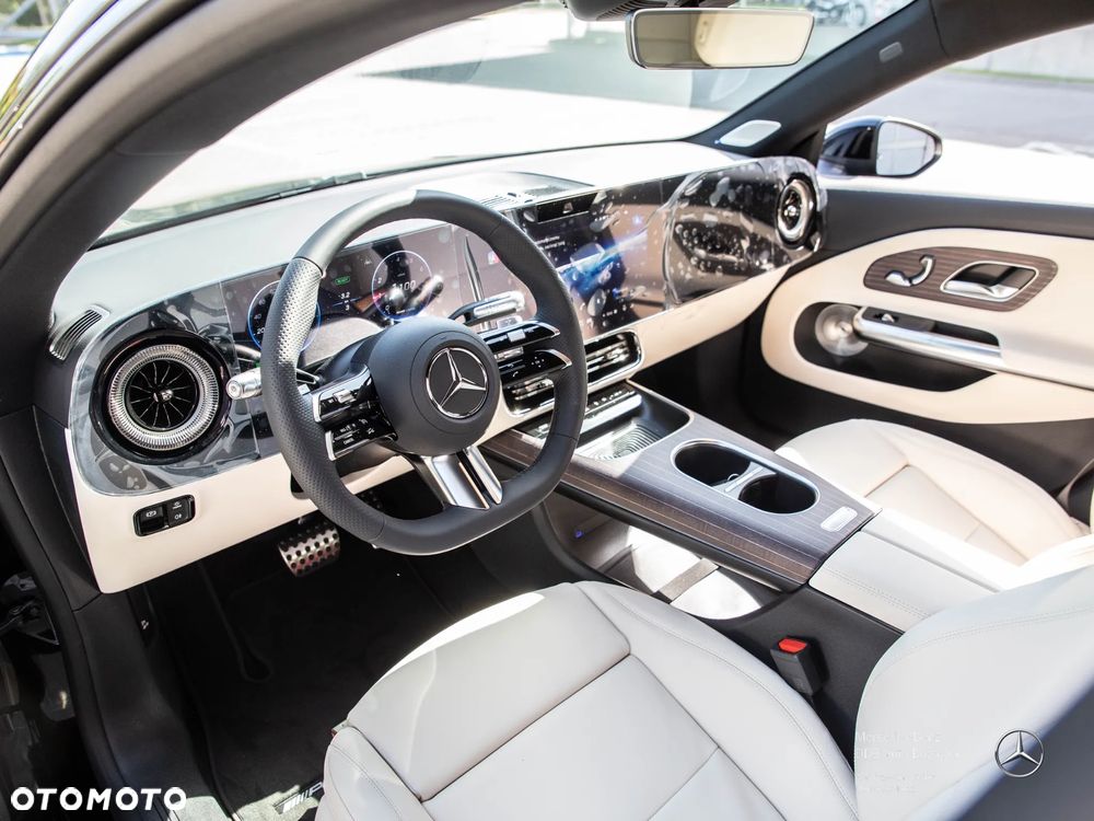 Mercedes-Benz CLA 220 mHEV 4-Matic 8G-DCT - 8