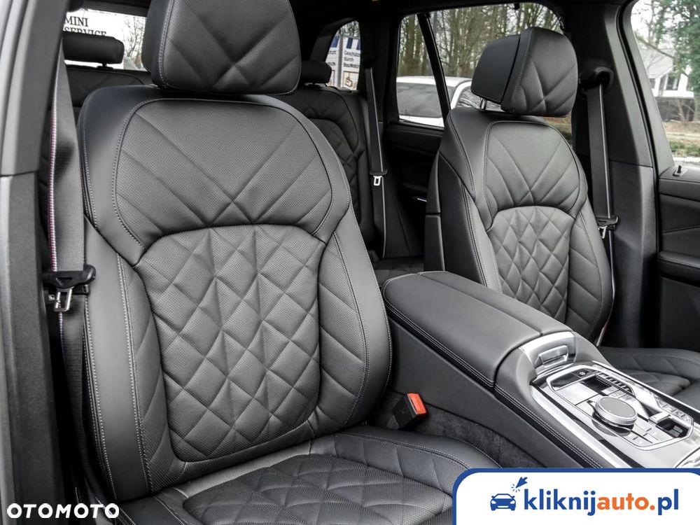 BMW X5 xDrive30d mHEV M Sport sport - 6
