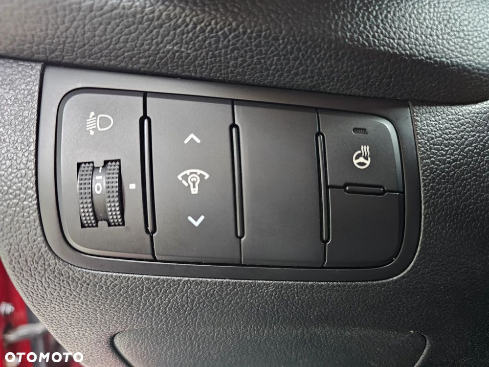 Kia Ceed 1.4 CVVT ISG Dream Team Edition - 25