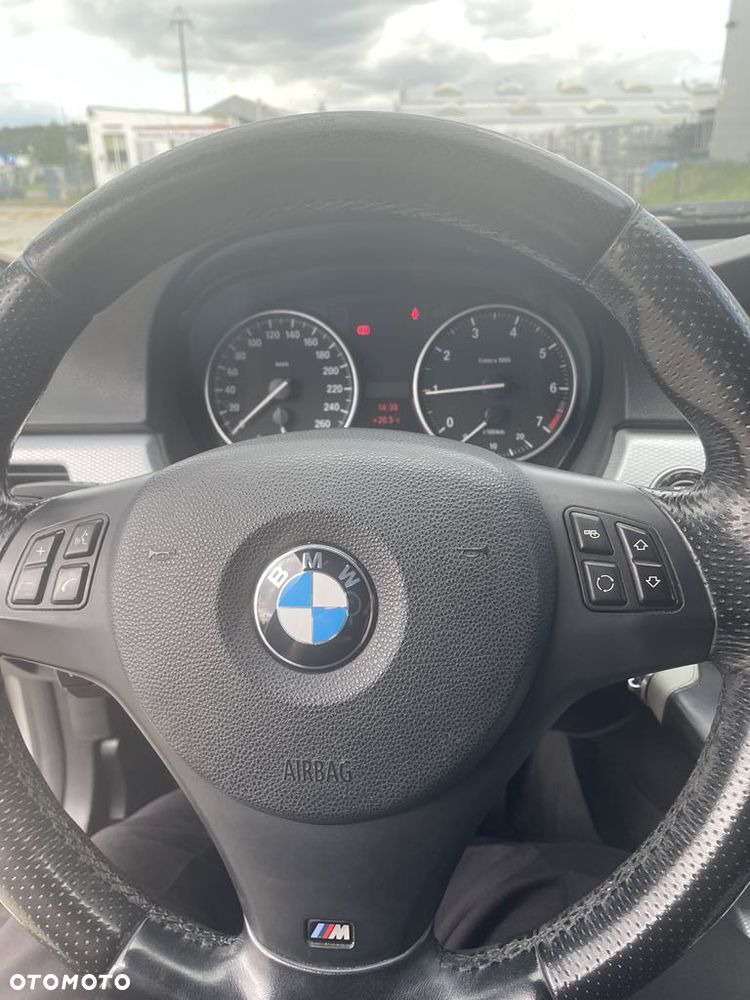 BMW Seria 3 - 18