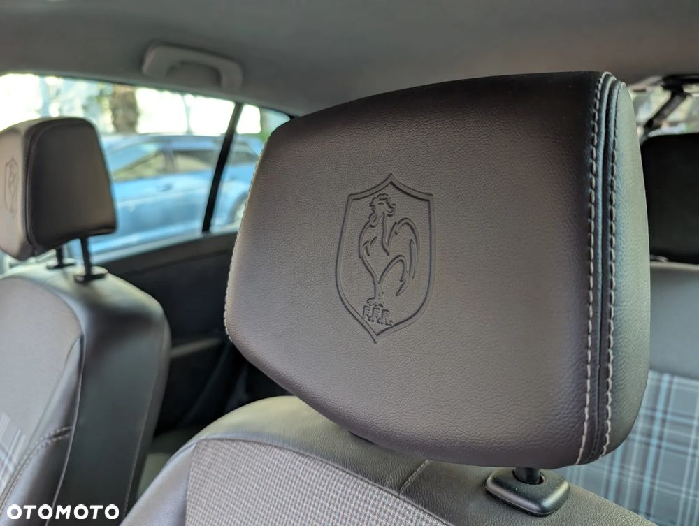 Renault Clio - 7